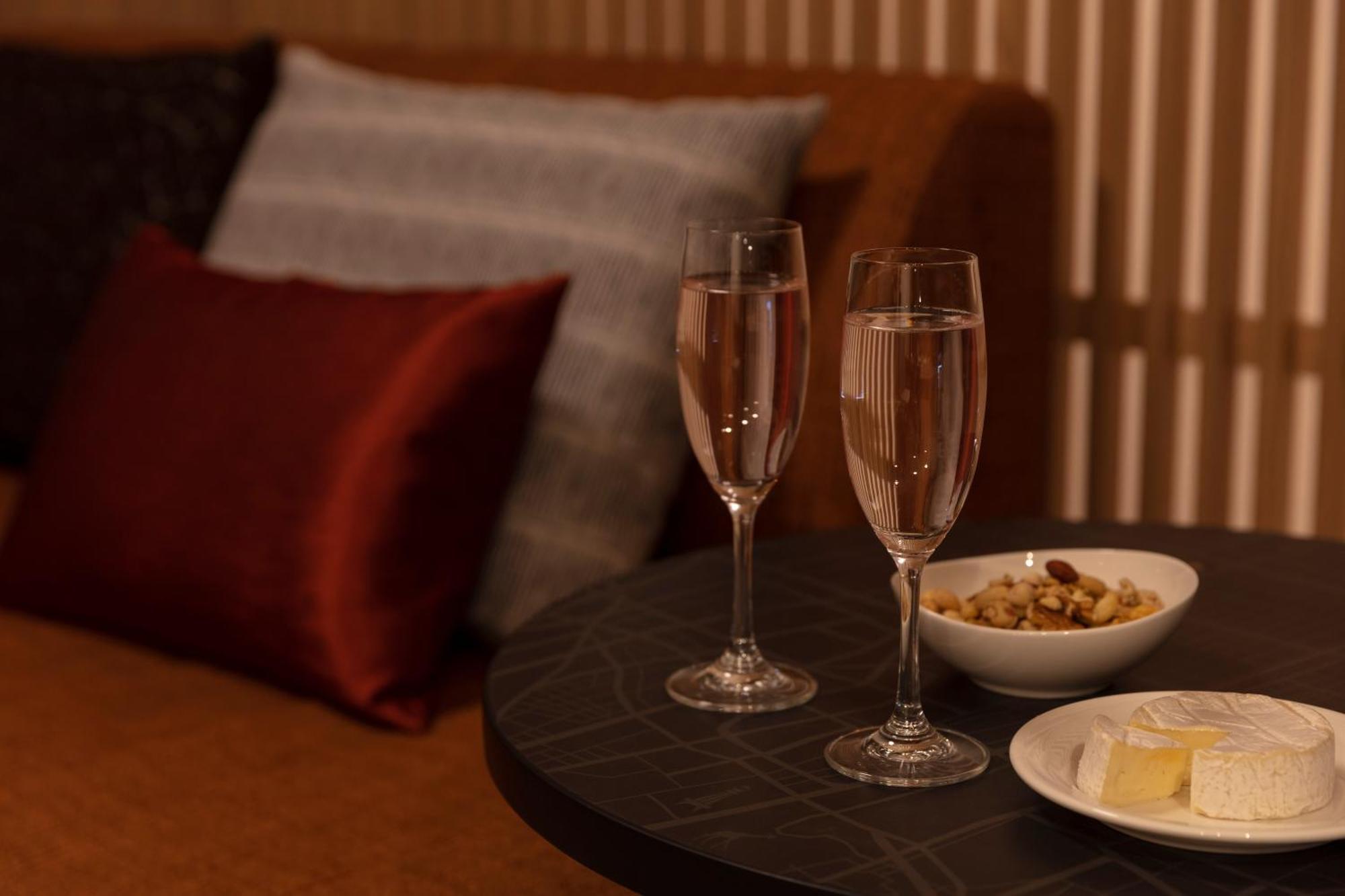 Hotel Tokyu Vacations Osaka Midosuji Exteriér fotografie