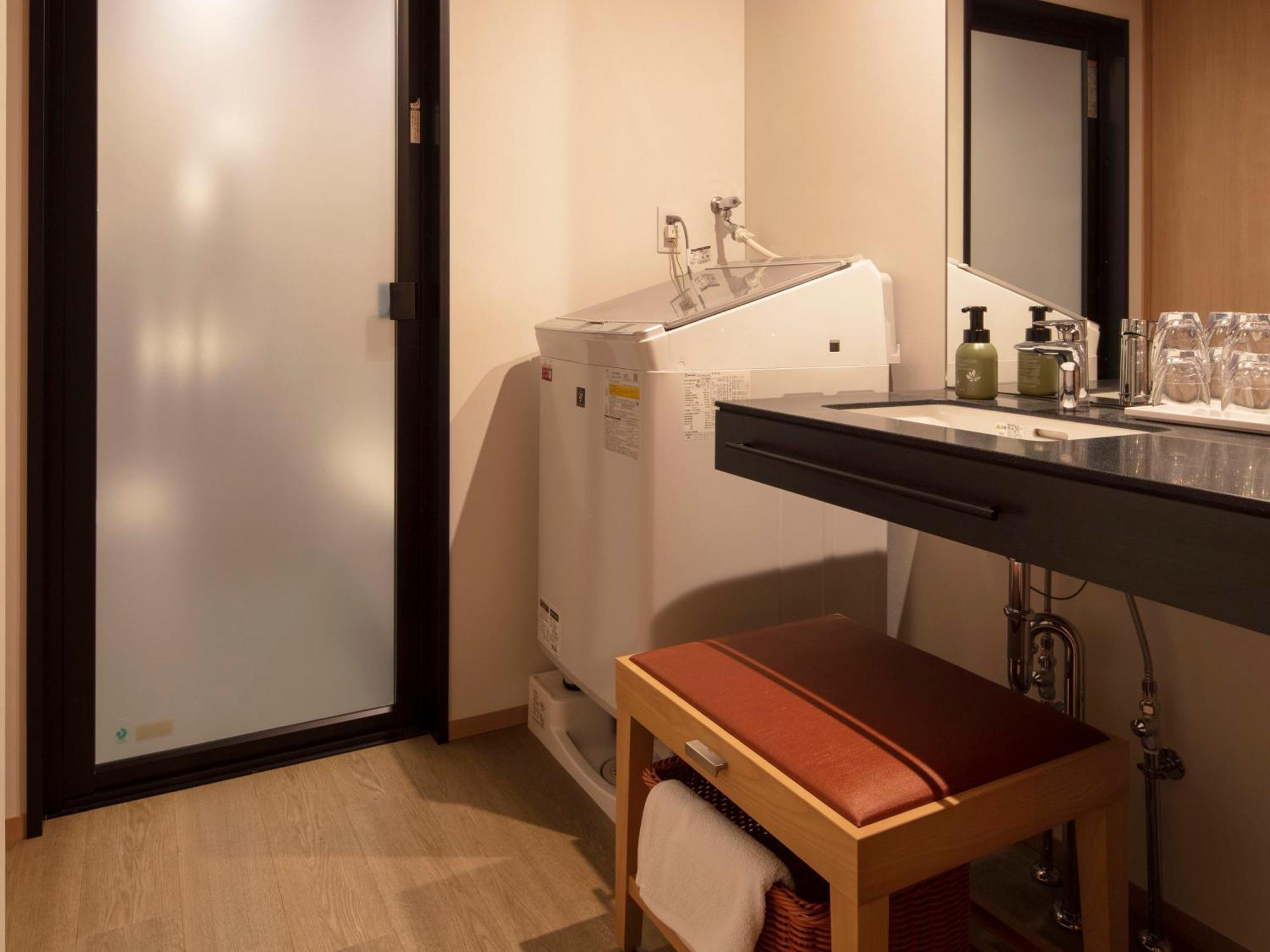 Hotel Tokyu Vacations Osaka Midosuji Exteriér fotografie