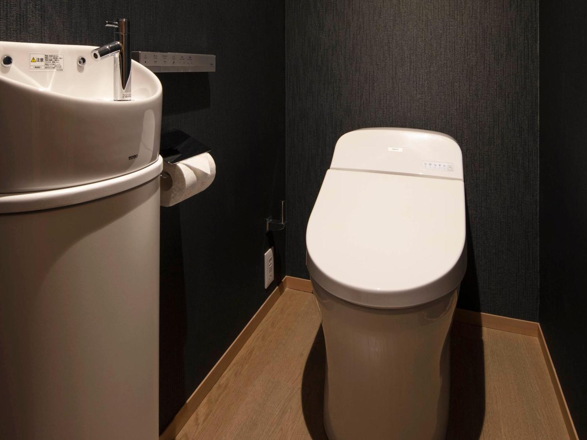 Hotel Tokyu Vacations Osaka Midosuji Exteriér fotografie